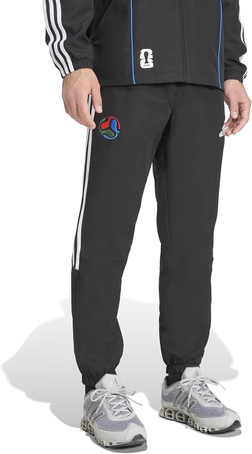 image:imageadidas Mens World Cup ApparelFan Gear