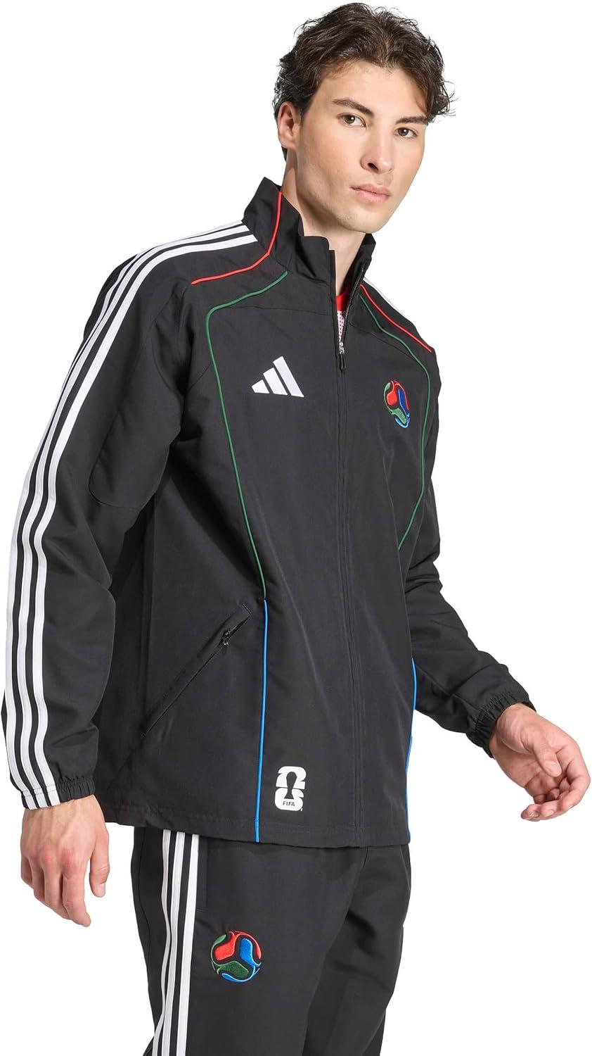 image:imageadidas Mens World Cup ApparelFan Gear