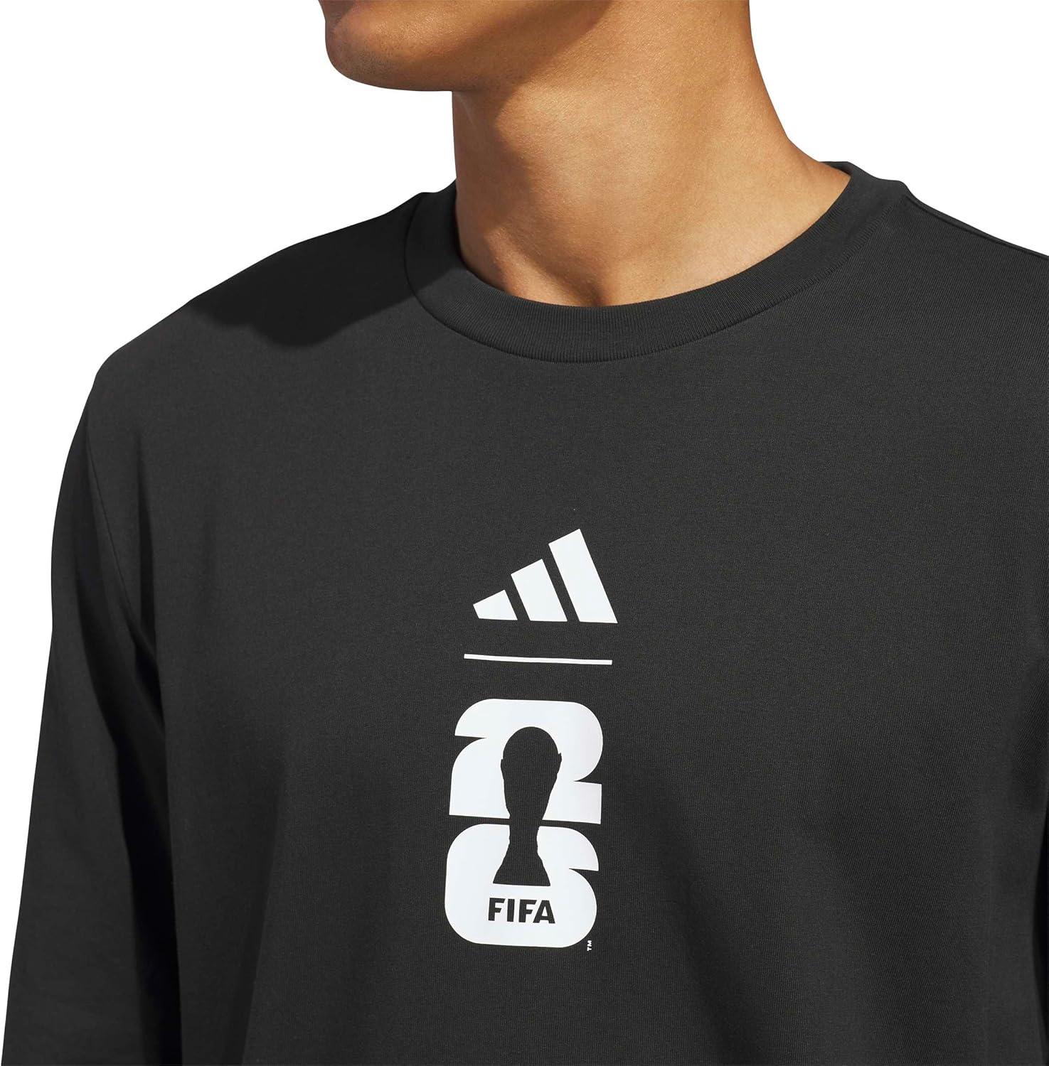 image:imageadidas Mens World Cup ApparelFan Gear