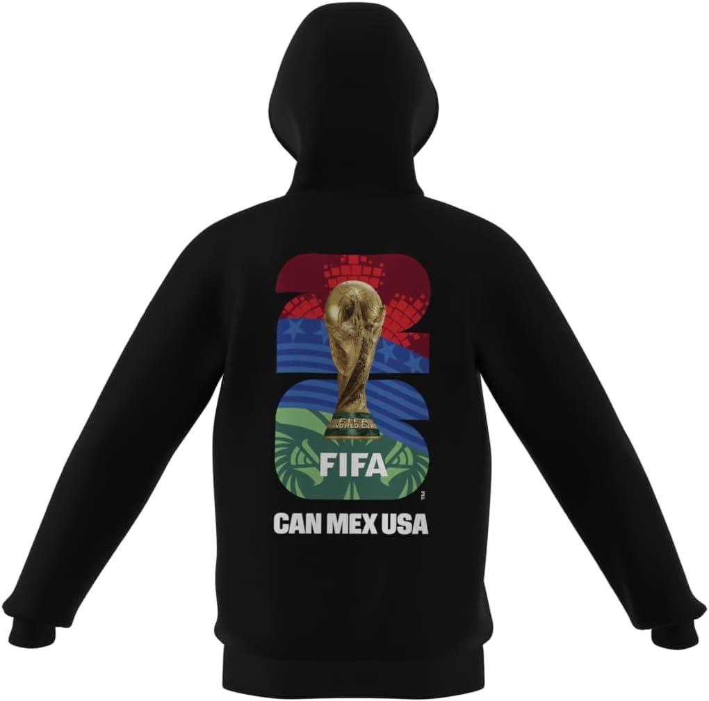 image:imageadidas Mens World Cup ApparelFan Gear