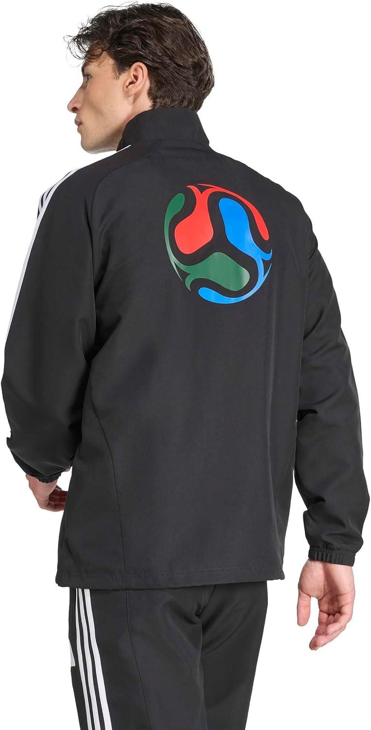 image:imageadidas Mens World Cup ApparelFan Gear