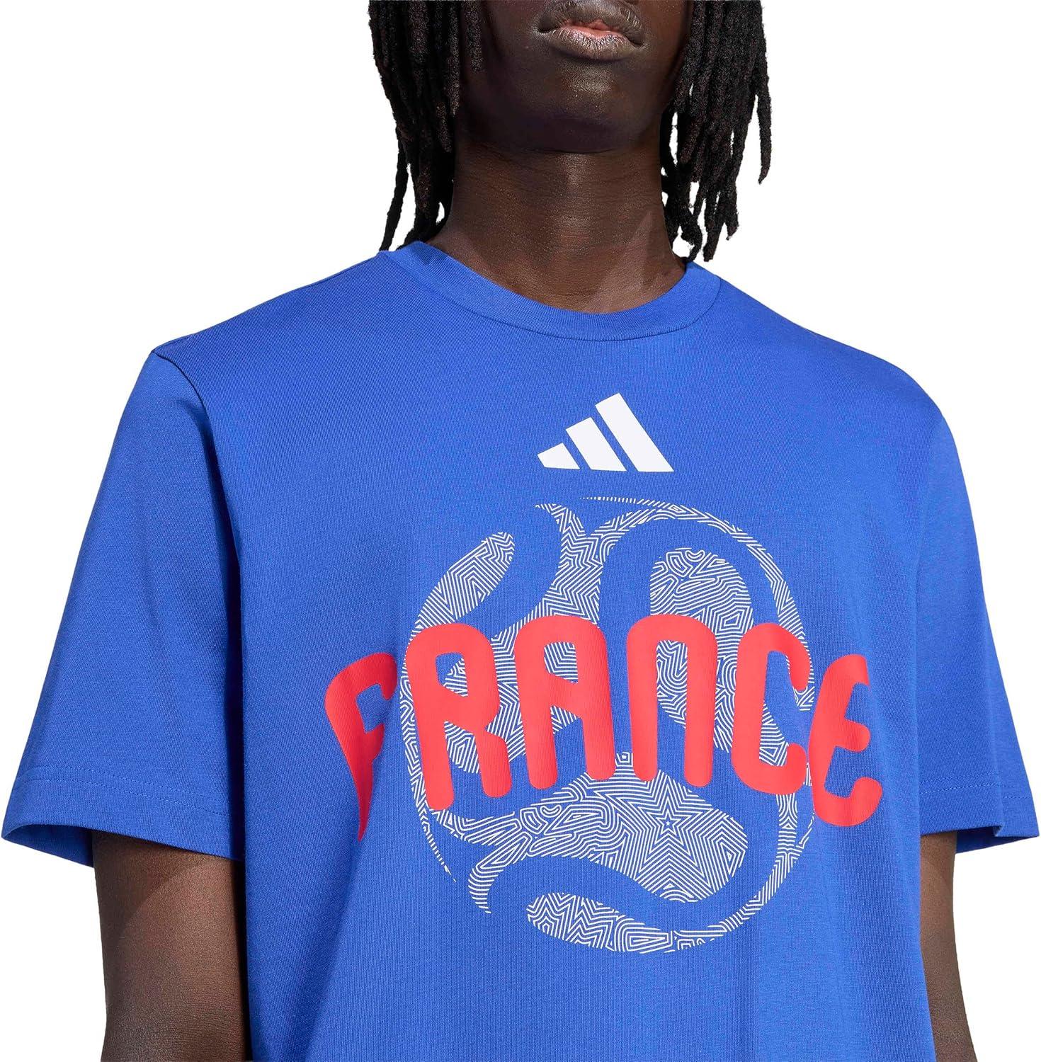 image:imageadidas Mens World Cup ApparelFrance