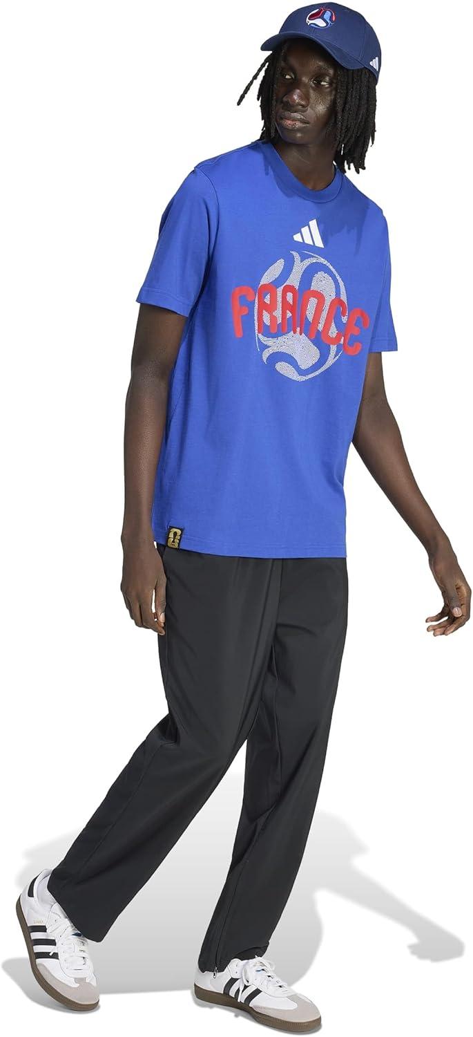 image:imageadidas Mens World Cup ApparelFrance