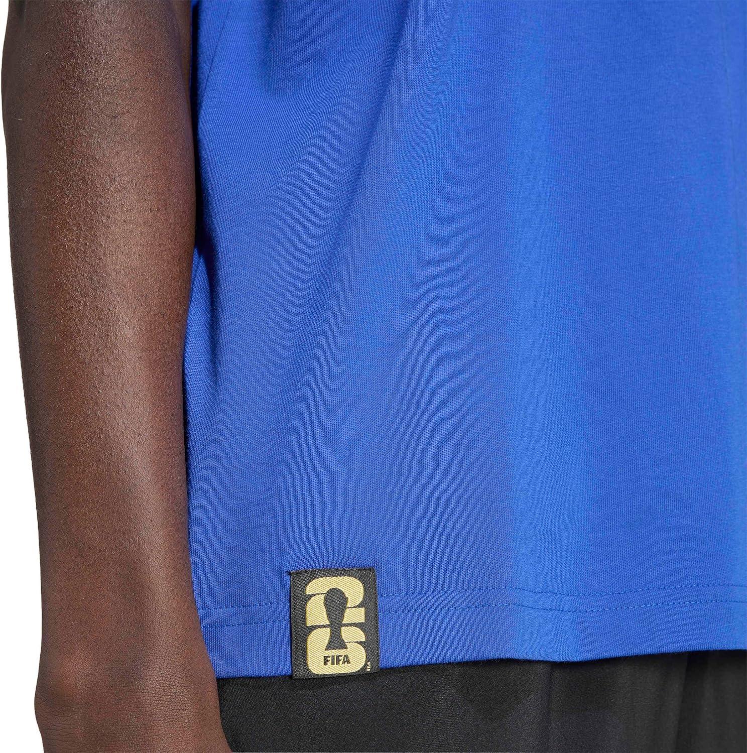 image:imageadidas Mens World Cup ApparelFrance
