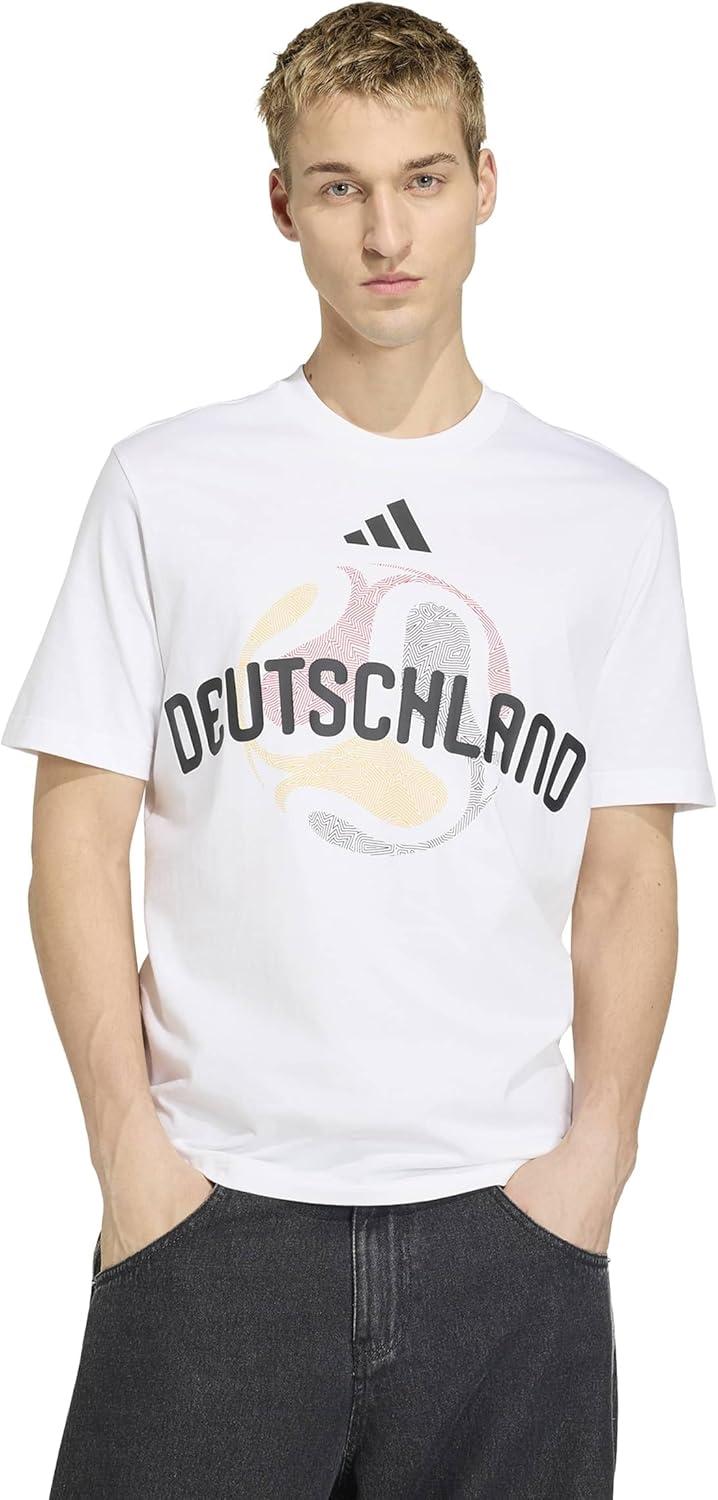 image:imageadidas Mens World Cup ApparelGermany
