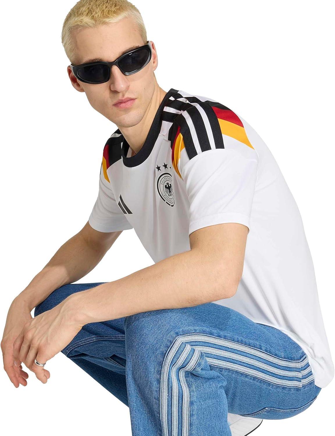image:imageadidas Mens World Cup ApparelGermany