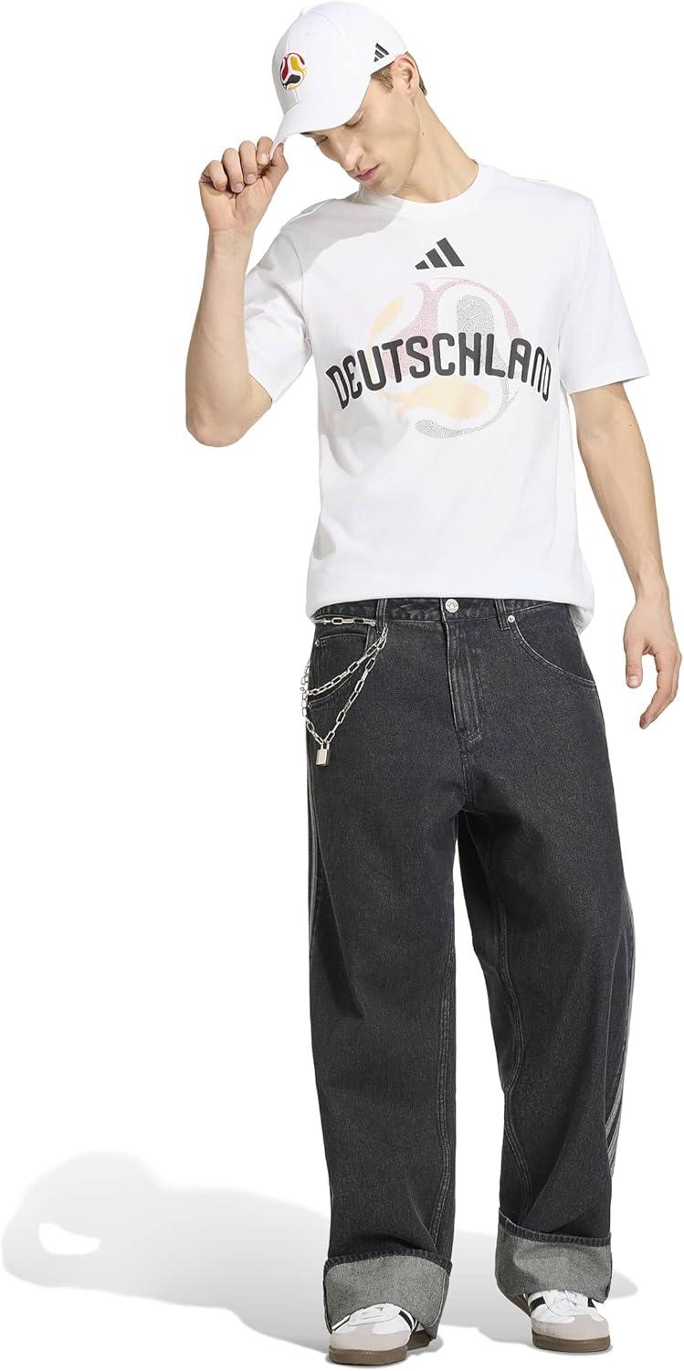image:imageadidas Mens World Cup ApparelGermany