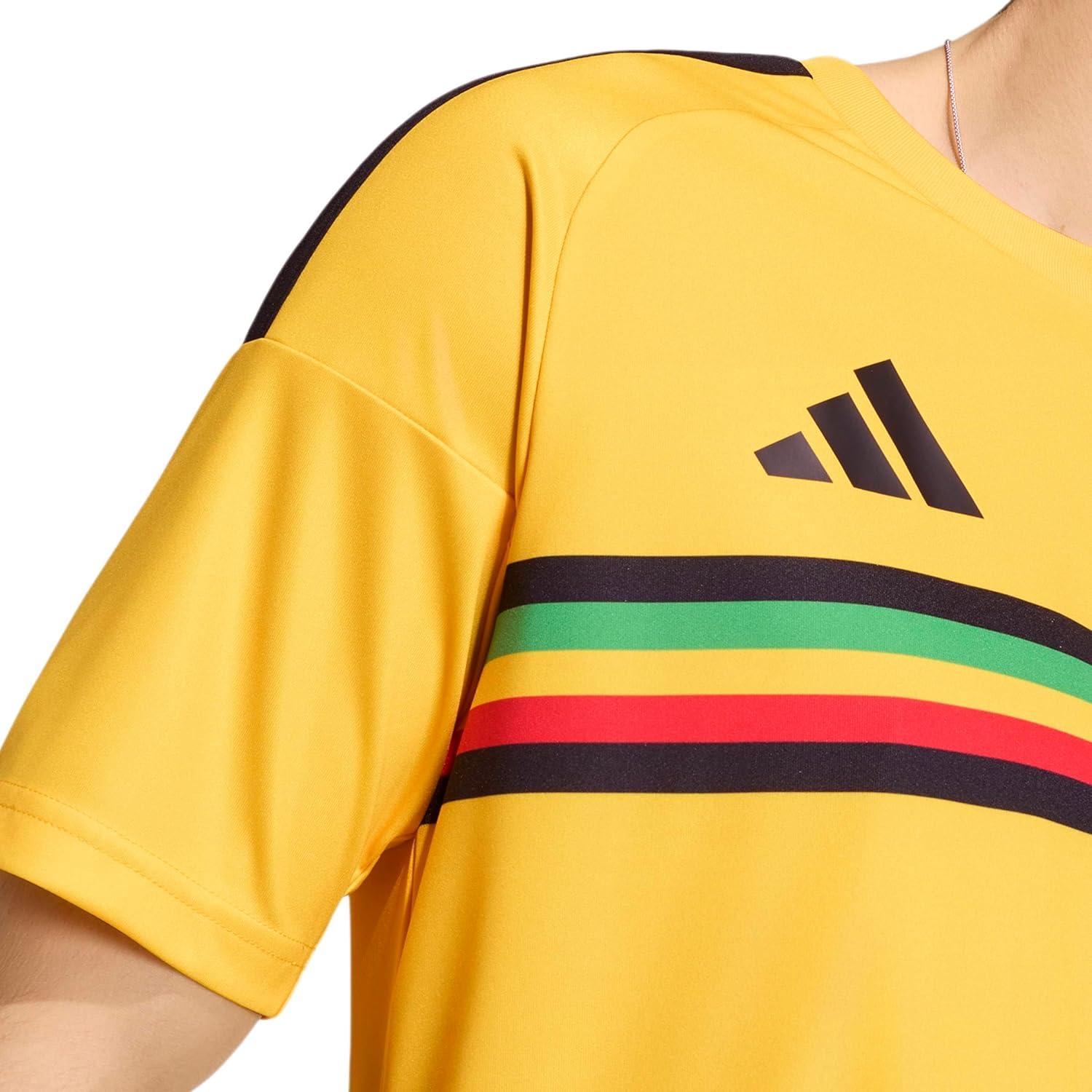 image:imageadidas Mens World Cup ApparelJamaica