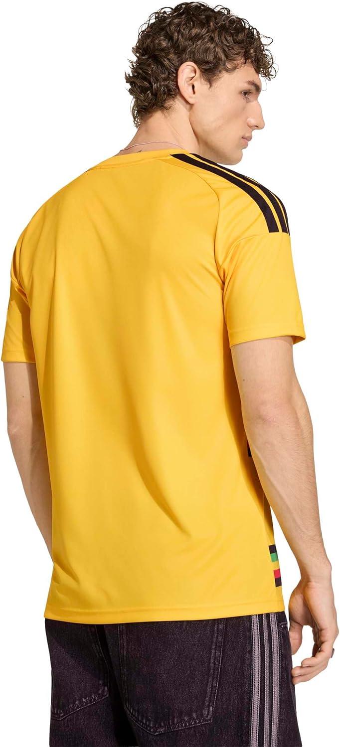 image:imageadidas Mens World Cup ApparelJamaica