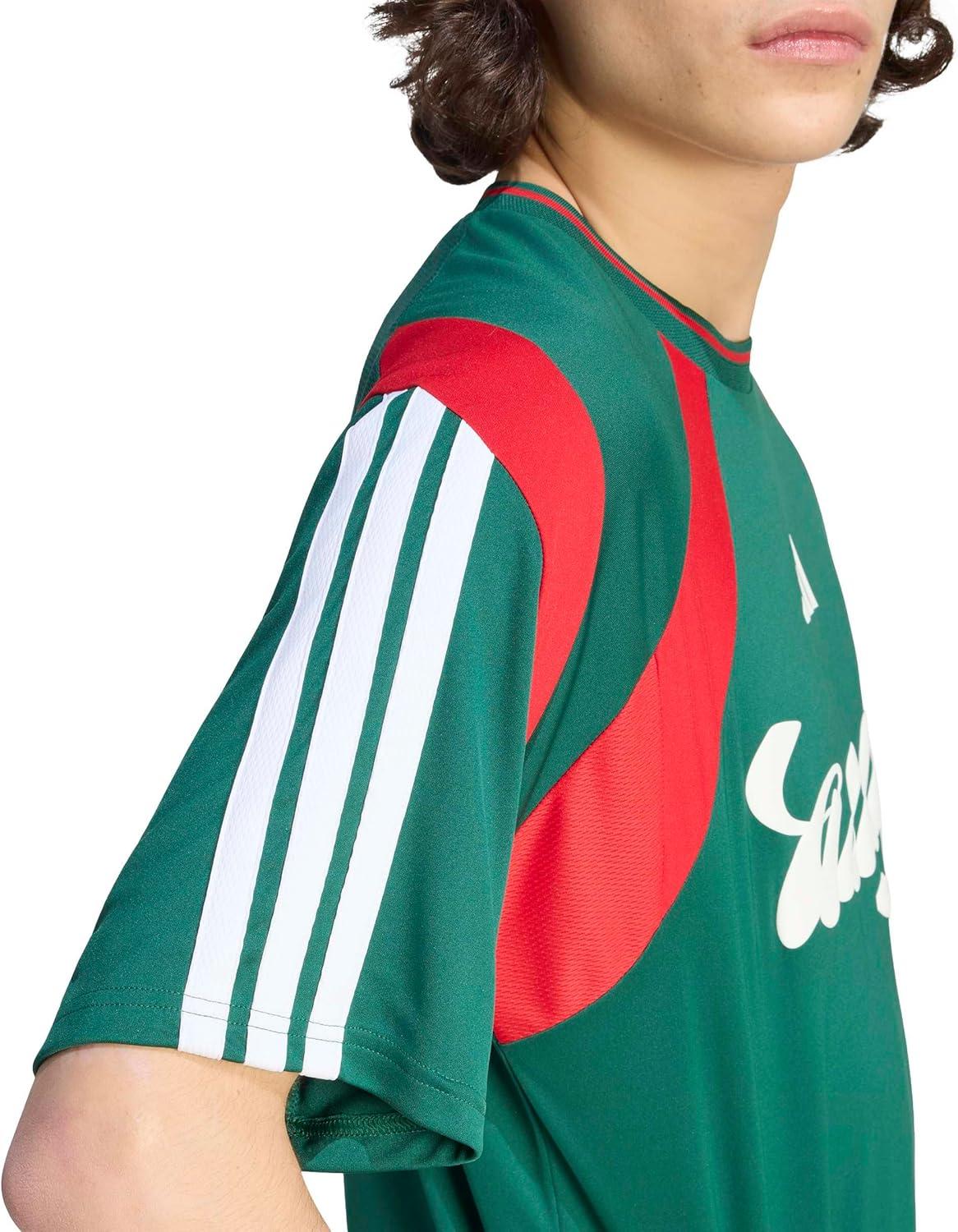 image:imageadidas Mens World Cup ApparelMexico