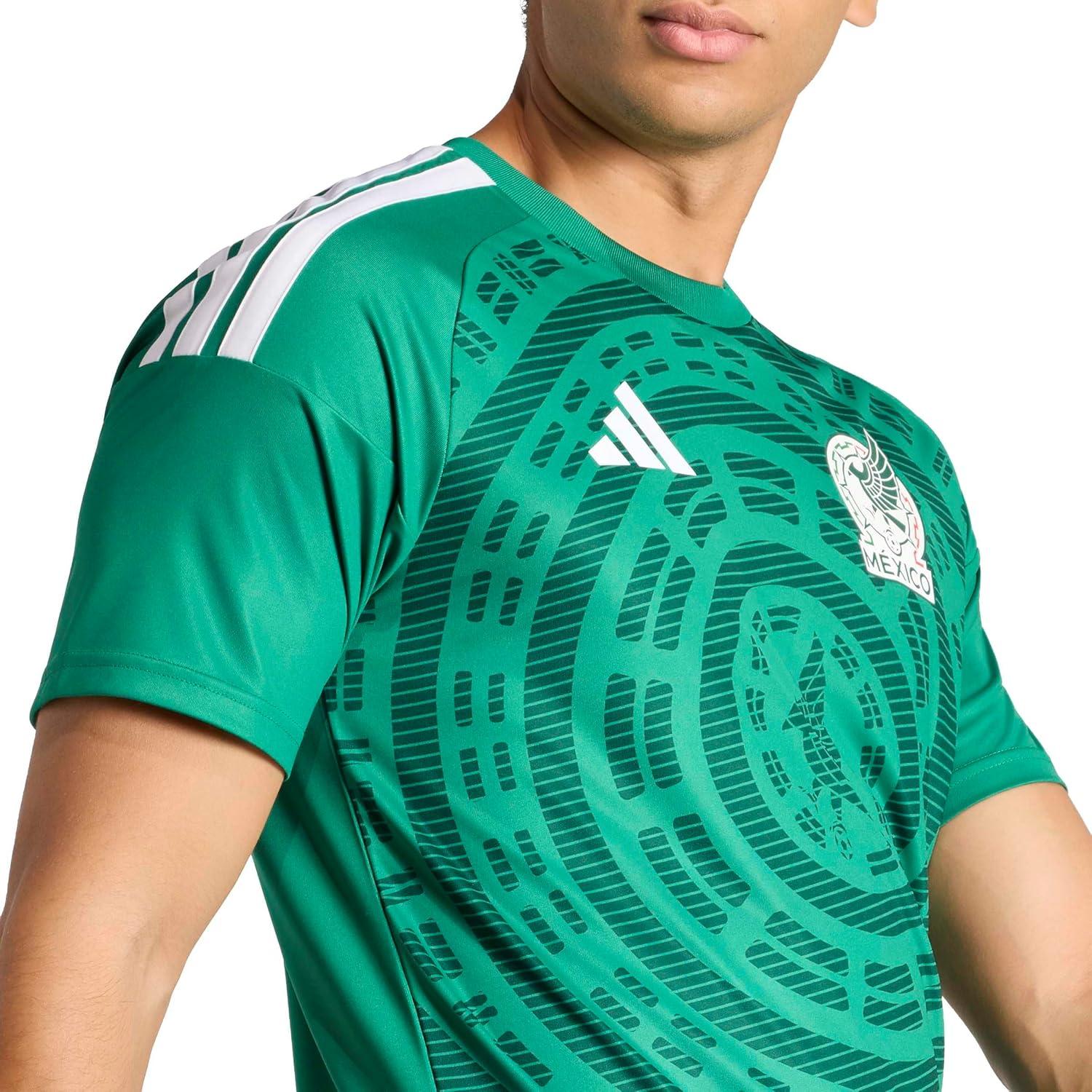 image:imageadidas Mens World Cup ApparelMexico