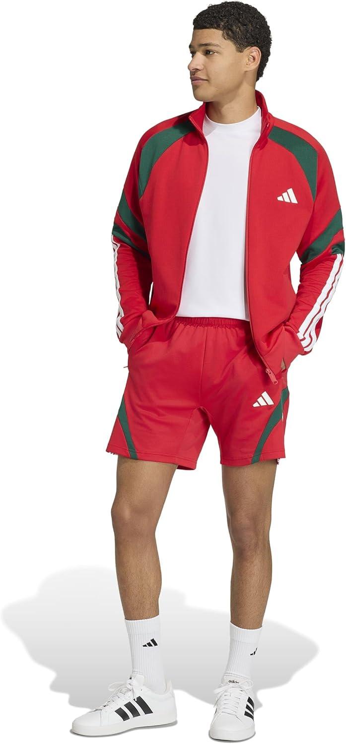 image:imageadidas Mens World Cup ApparelMexico