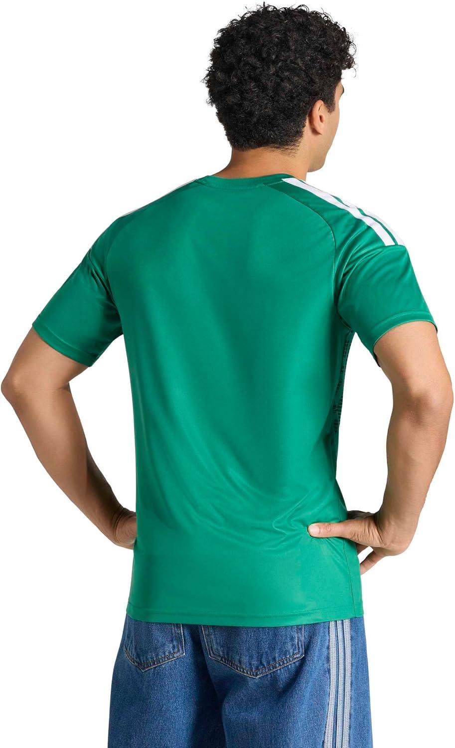 image:imageadidas Mens World Cup ApparelMexico