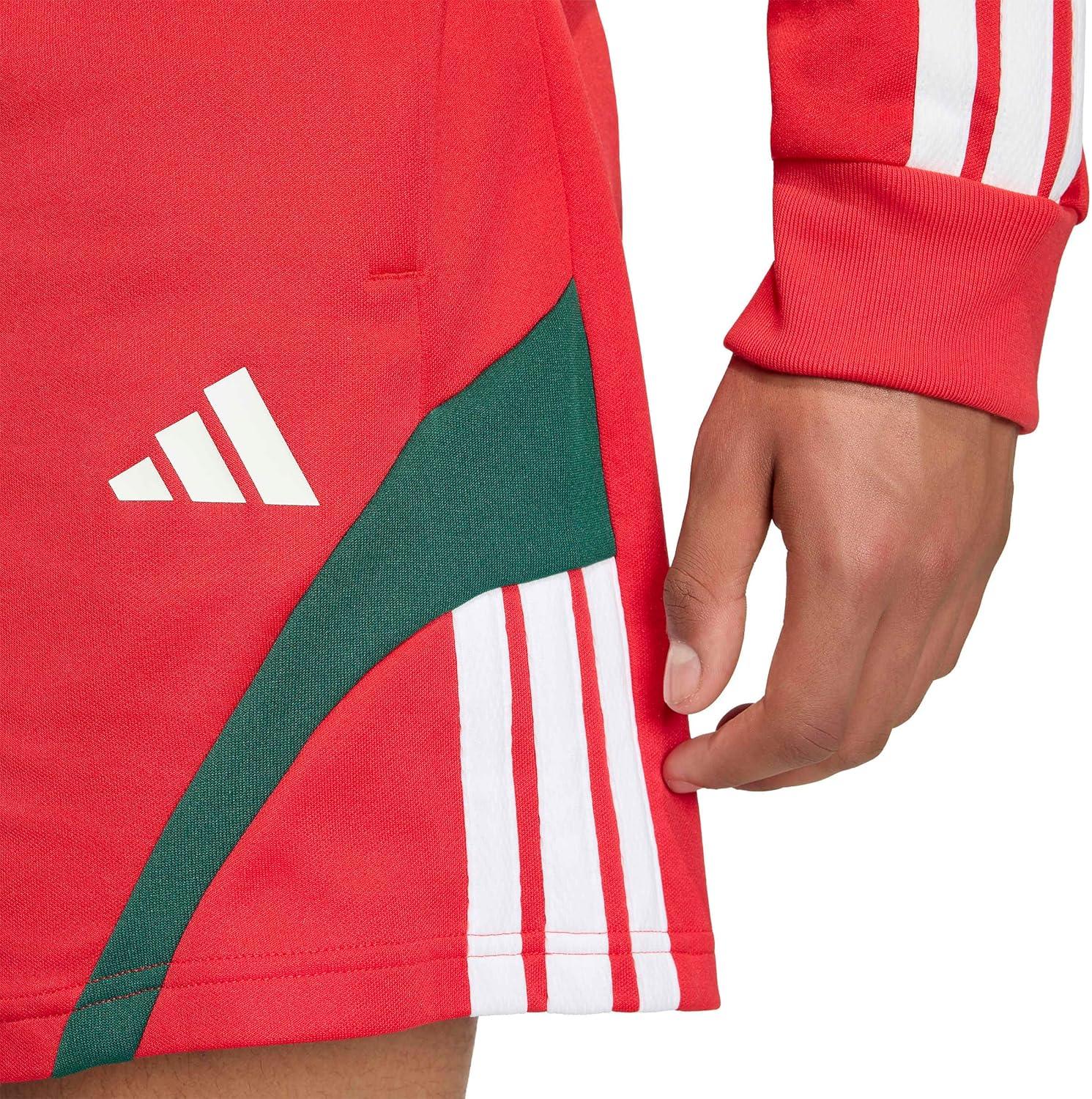 image:imageadidas Mens World Cup ApparelMexico