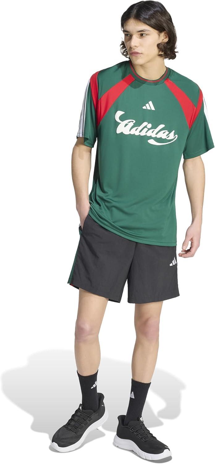 image:imageadidas Mens World Cup ApparelMexico