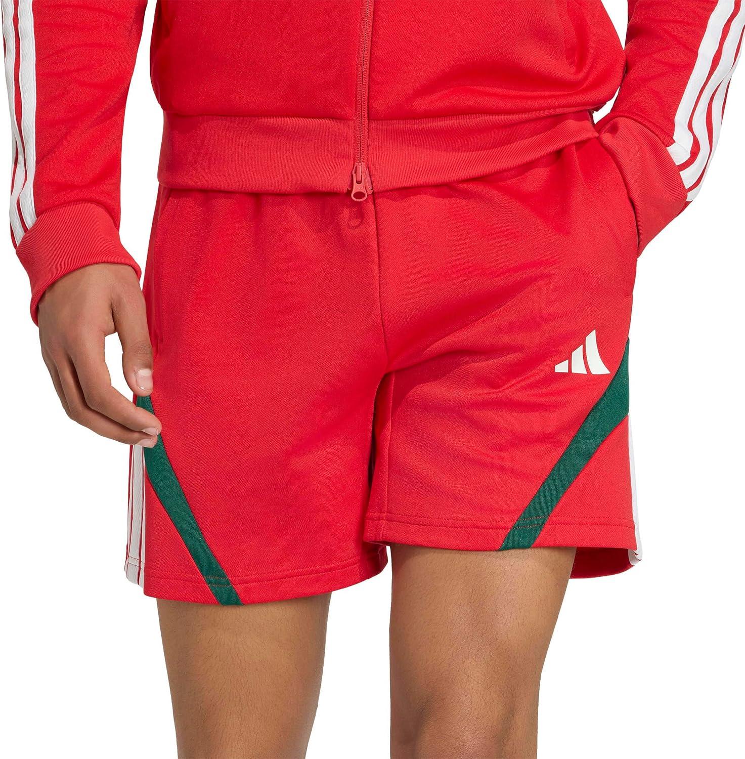image:imageadidas Mens World Cup ApparelMexico