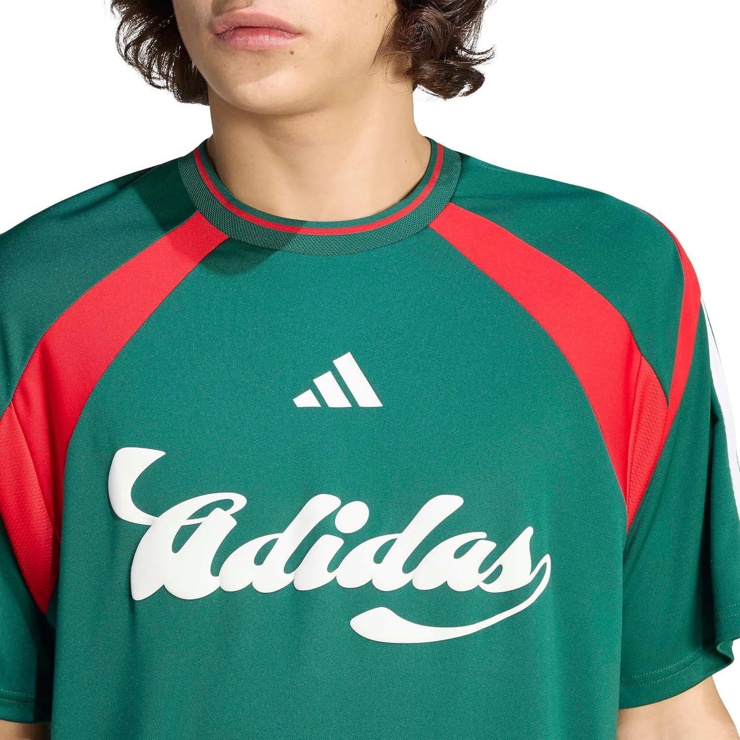 image:imageadidas Mens World Cup ApparelMexico
