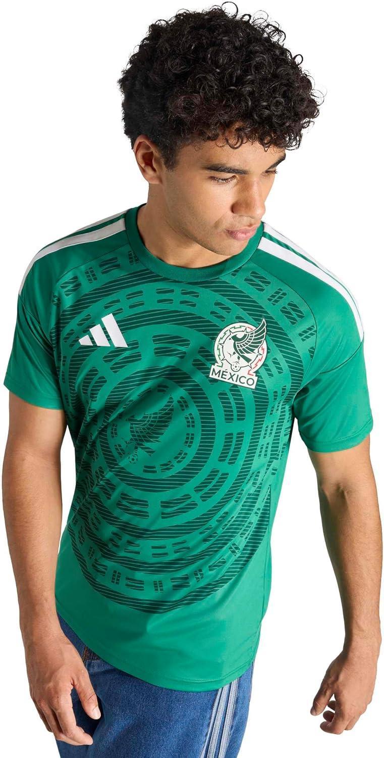 image:imageadidas Mens World Cup ApparelMexico