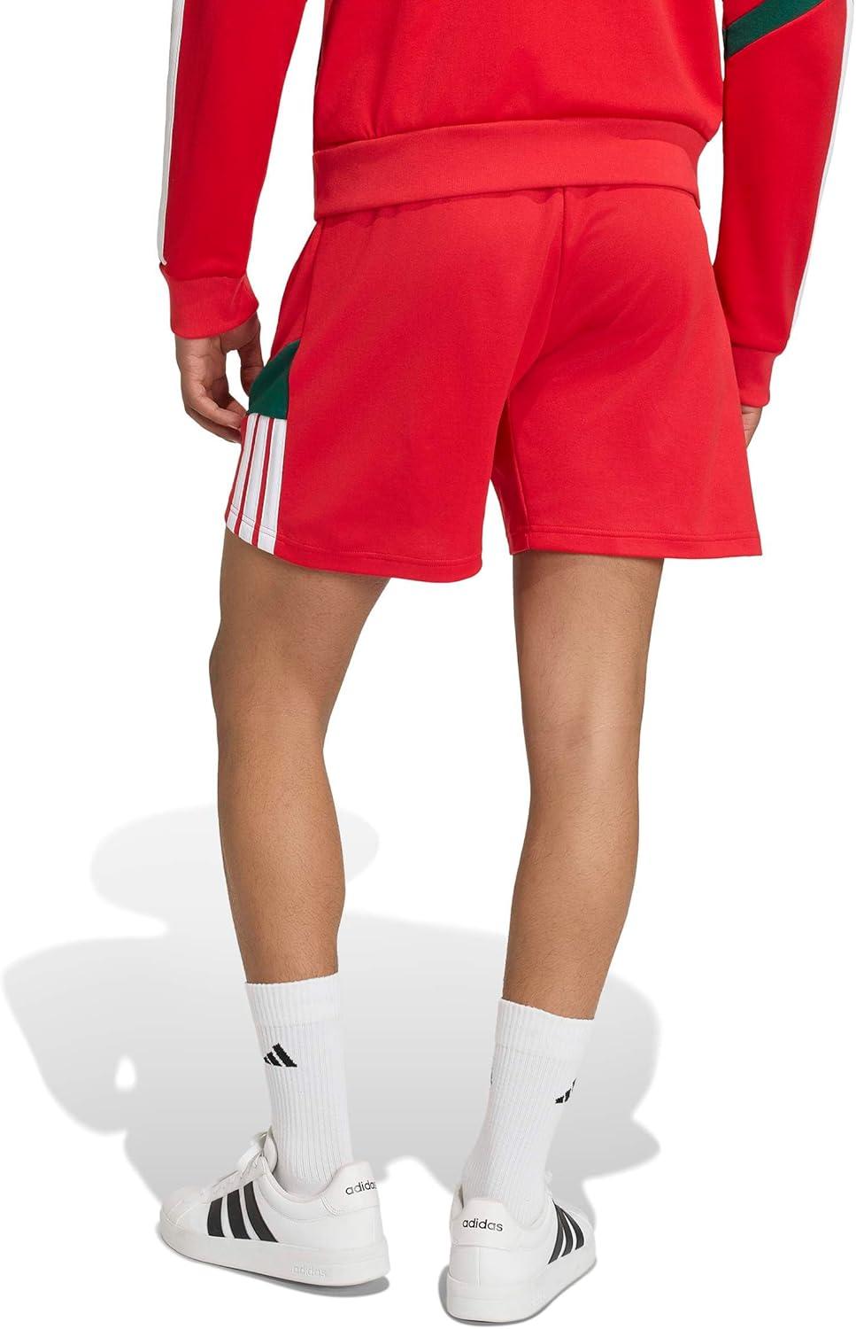 image:imageadidas Mens World Cup ApparelMexico