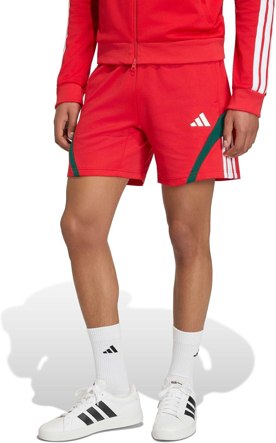 image:imageadidas Mens World Cup ApparelMexico