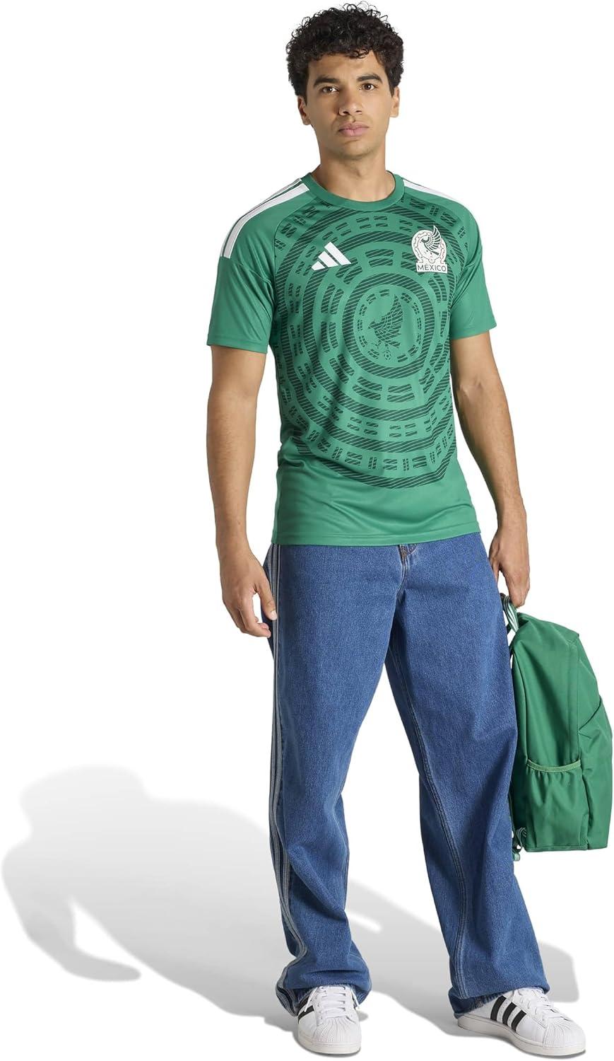 image:imageadidas Mens World Cup ApparelMexico