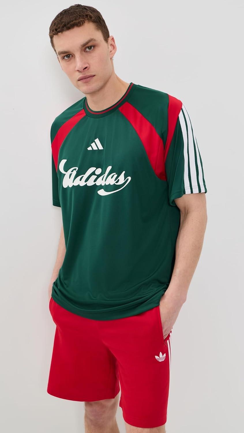 image:imageadidas Mens World Cup ApparelMexico