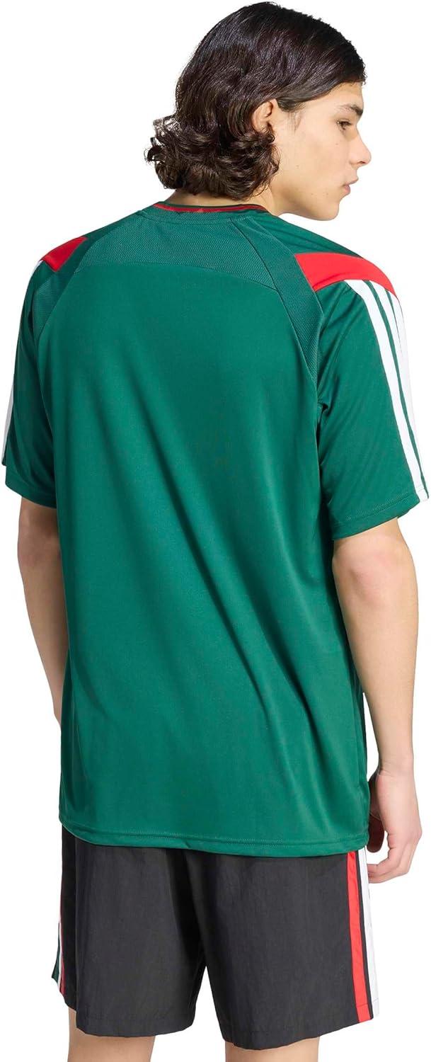 image:imageadidas Mens World Cup ApparelMexico