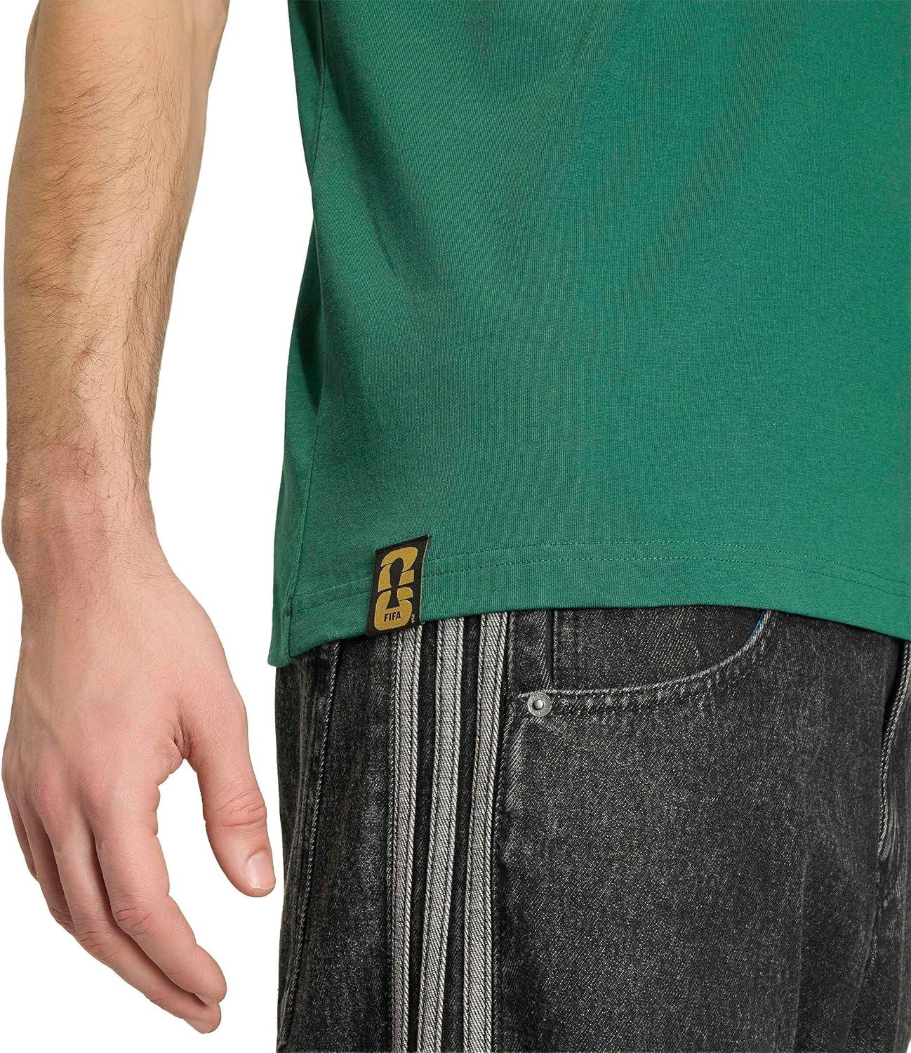 image:imageadidas Mens World Cup ApparelMexico20