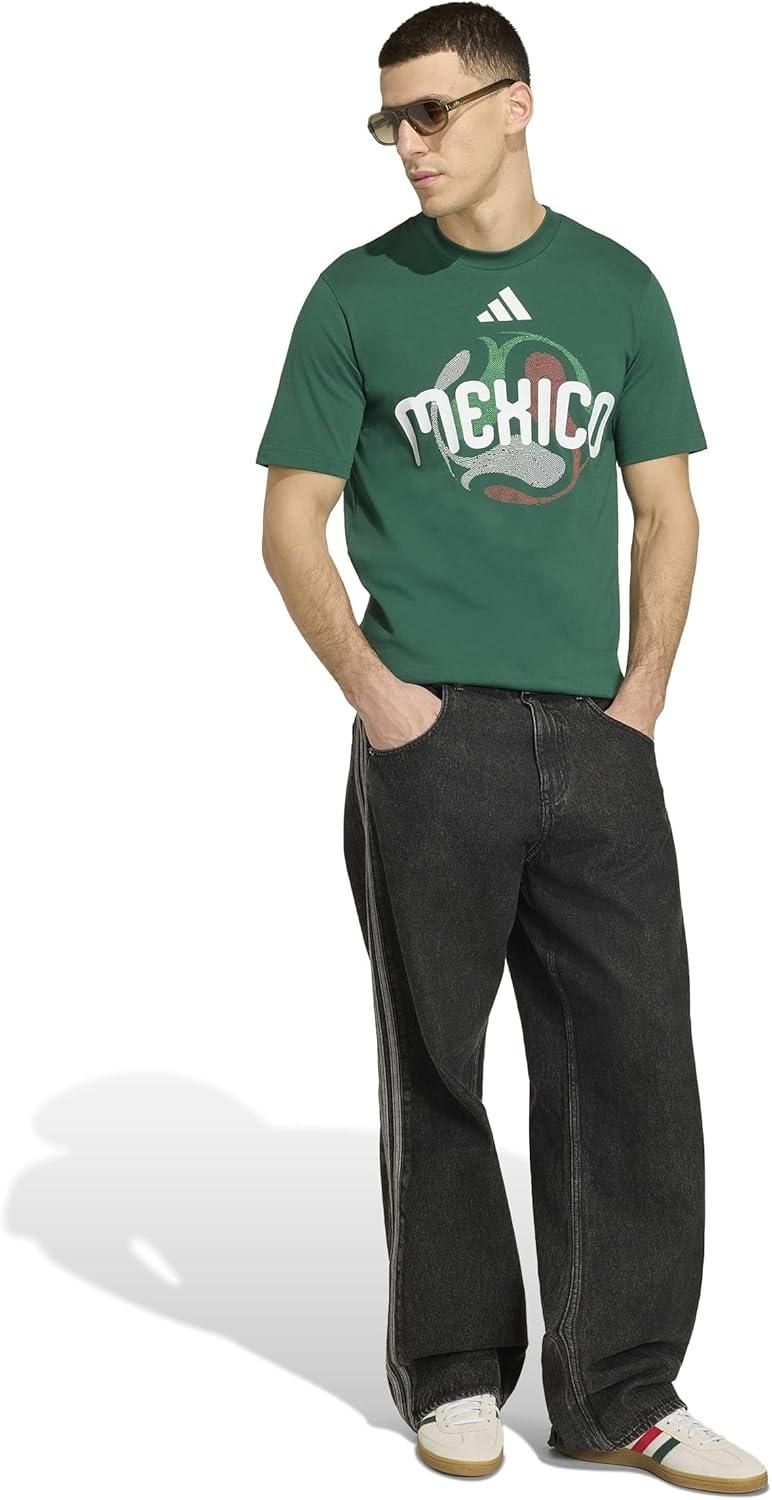 image:imageadidas Mens World Cup ApparelMexico20