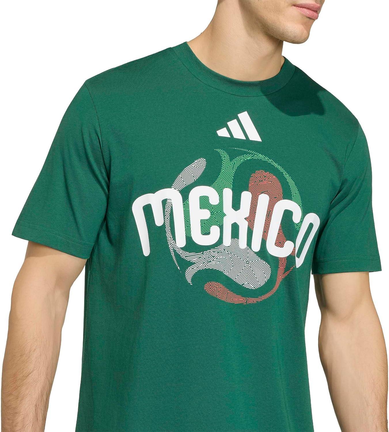 image:imageadidas Mens World Cup ApparelMexico20