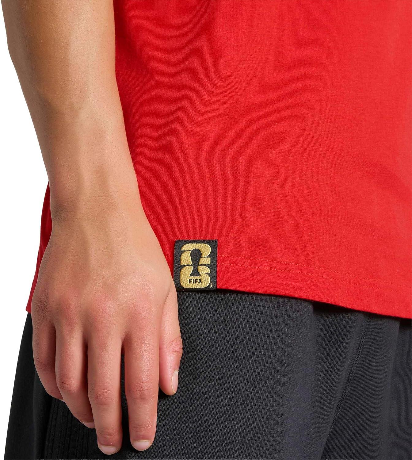 image:imageadidas Mens World Cup ApparelMorocco