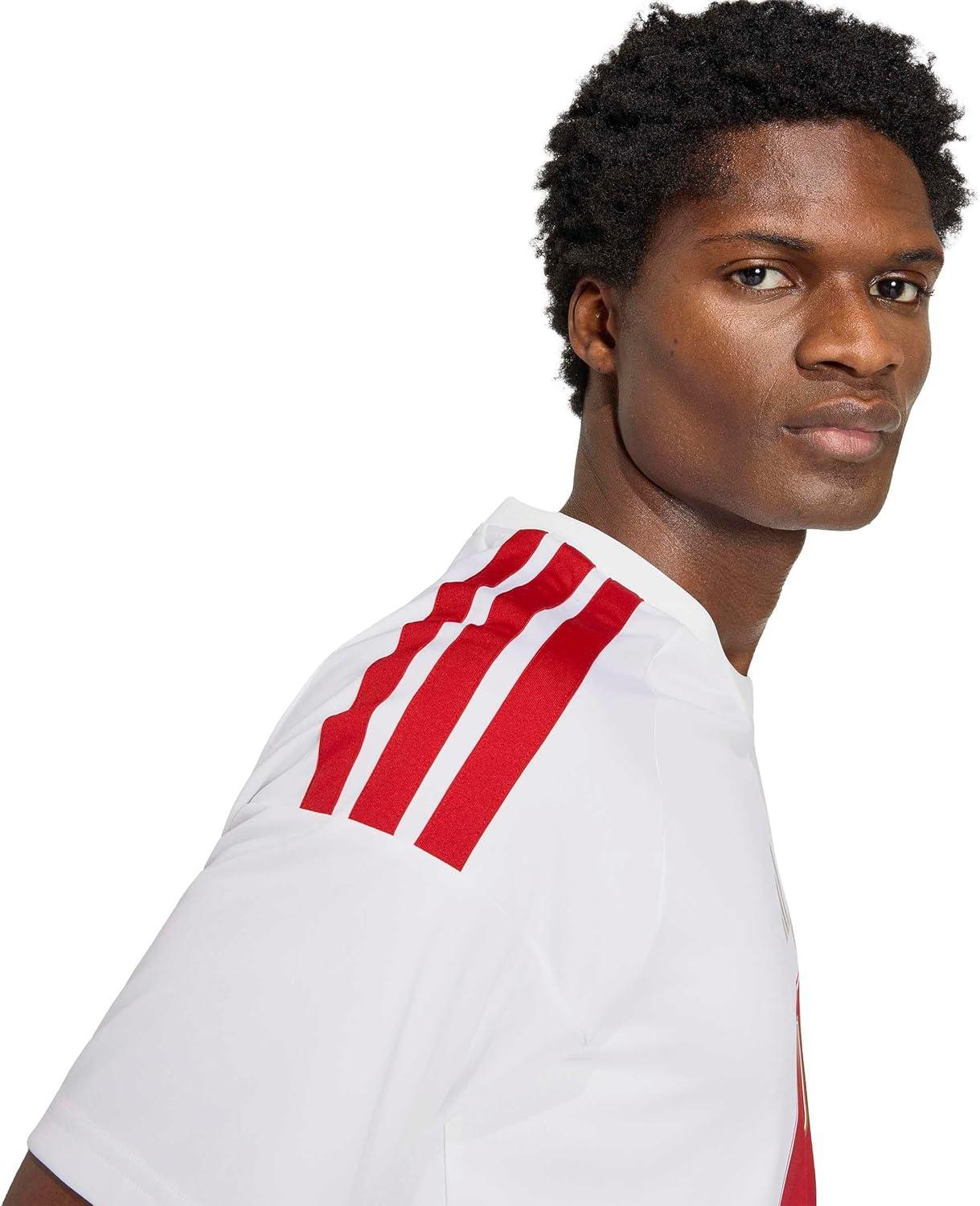 image:imageadidas Mens World Cup ApparelPeru