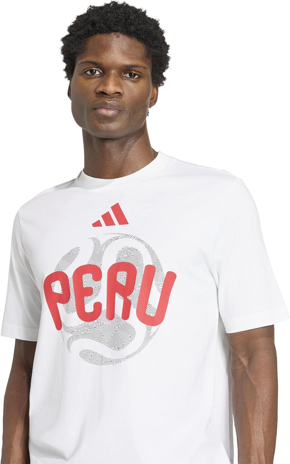 image:imageadidas Mens World Cup ApparelPeru