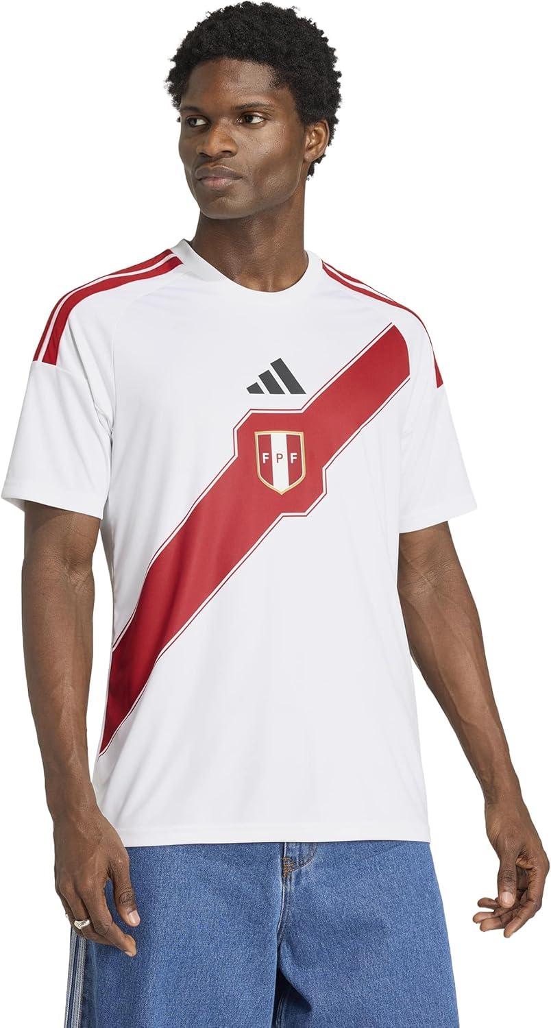 image:imageadidas Mens World Cup ApparelPeru