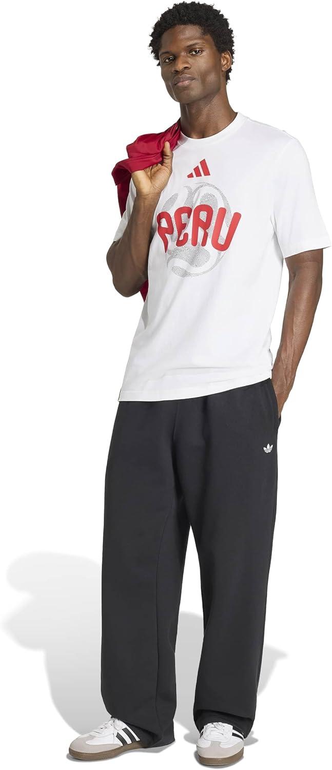 image:imageadidas Mens World Cup ApparelPeru