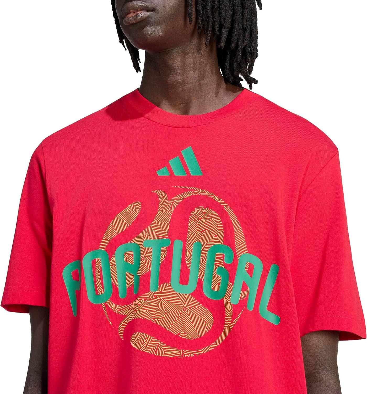 image:imageadidas Mens World Cup ApparelPortugal
