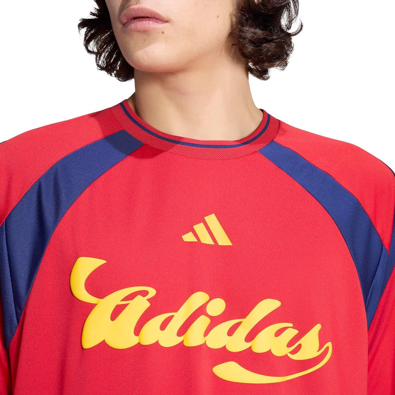 image:imageadidas Mens World Cup ApparelSpain