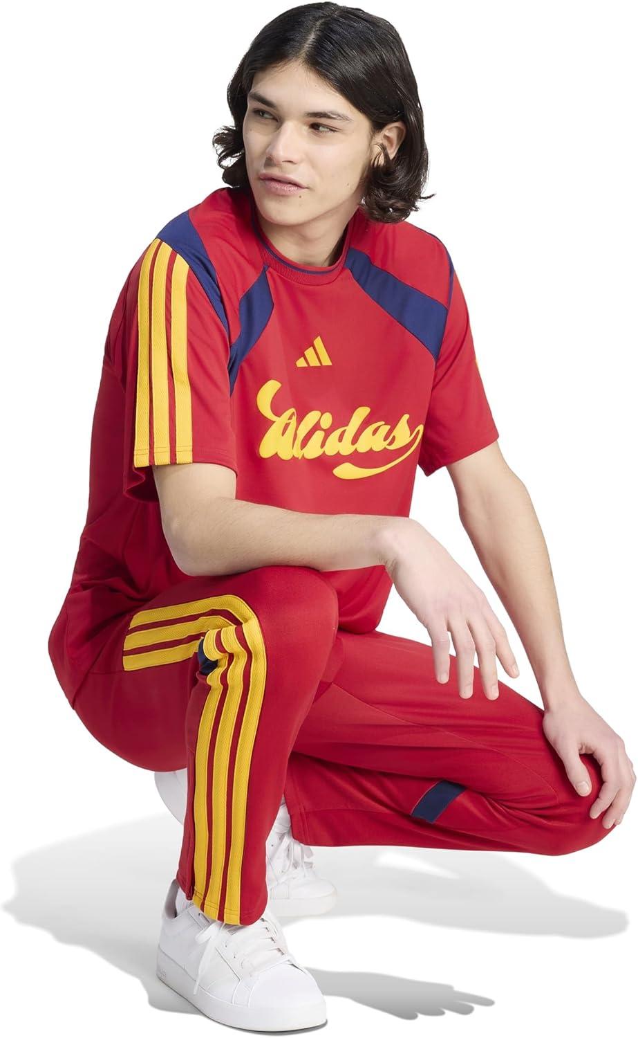 image:imageadidas Mens World Cup ApparelSpain