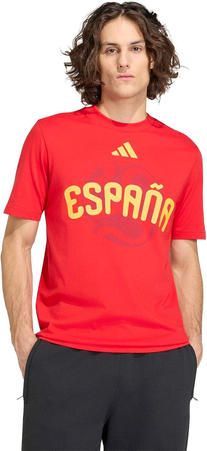 image:imageadidas Mens World Cup ApparelSpain