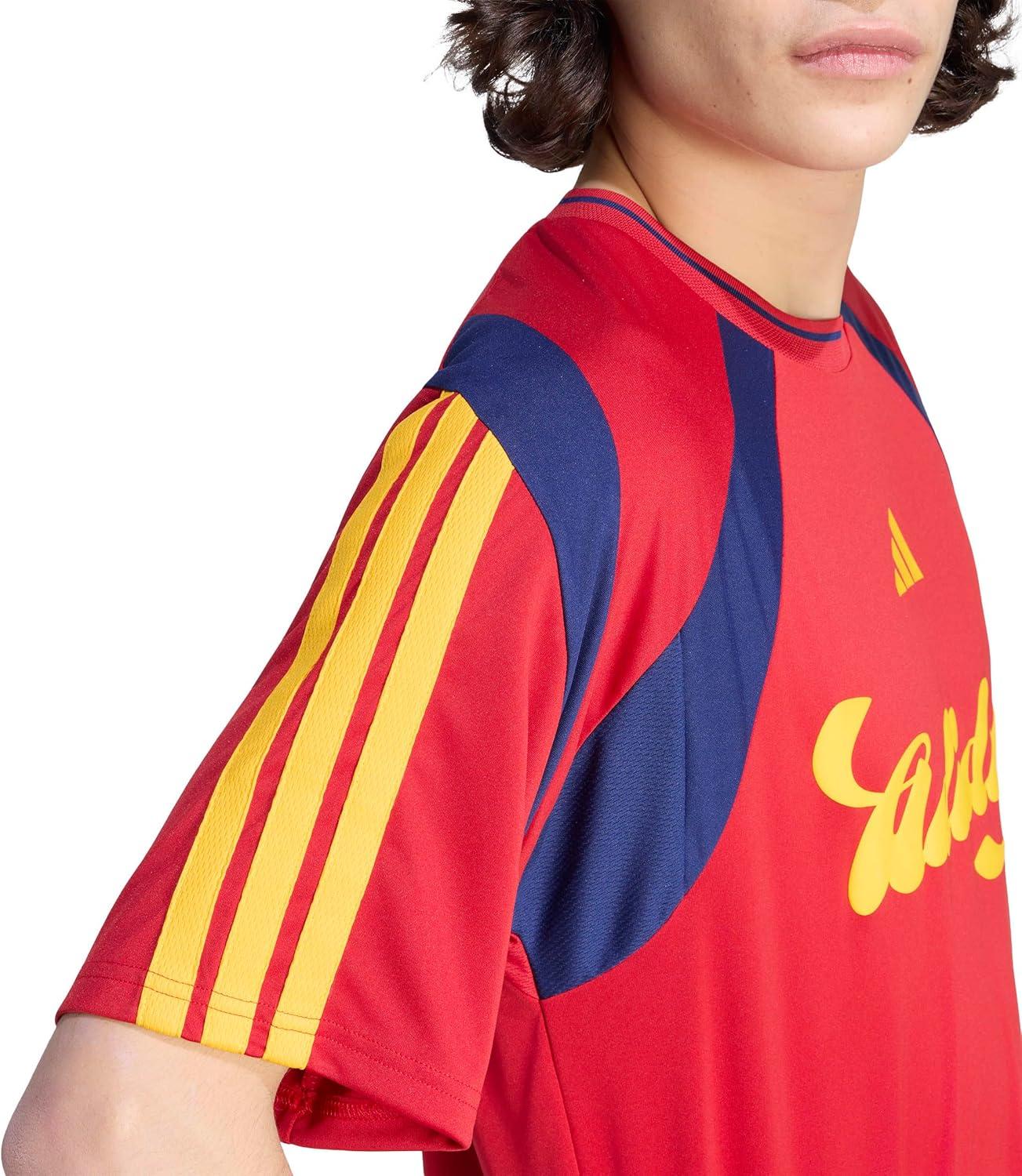 image:imageadidas Mens World Cup ApparelSpain