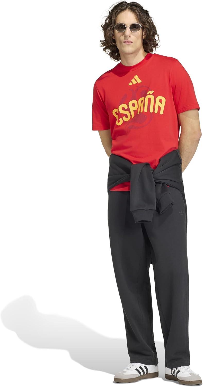 image:imageadidas Mens World Cup ApparelSpain