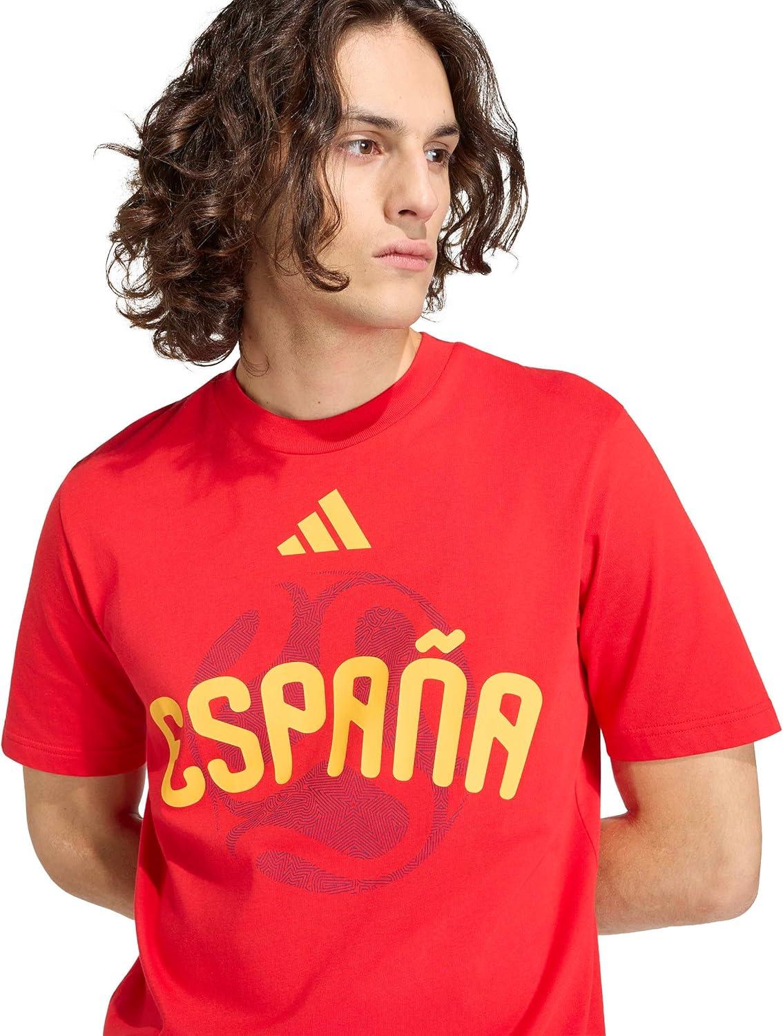 image:imageadidas Mens World Cup ApparelSpain