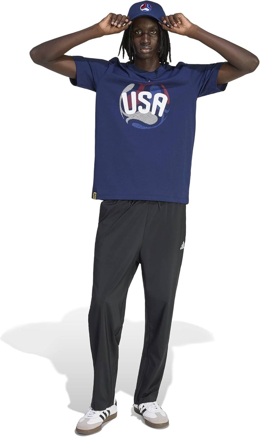image:imageadidas Mens World Cup ApparelUsa