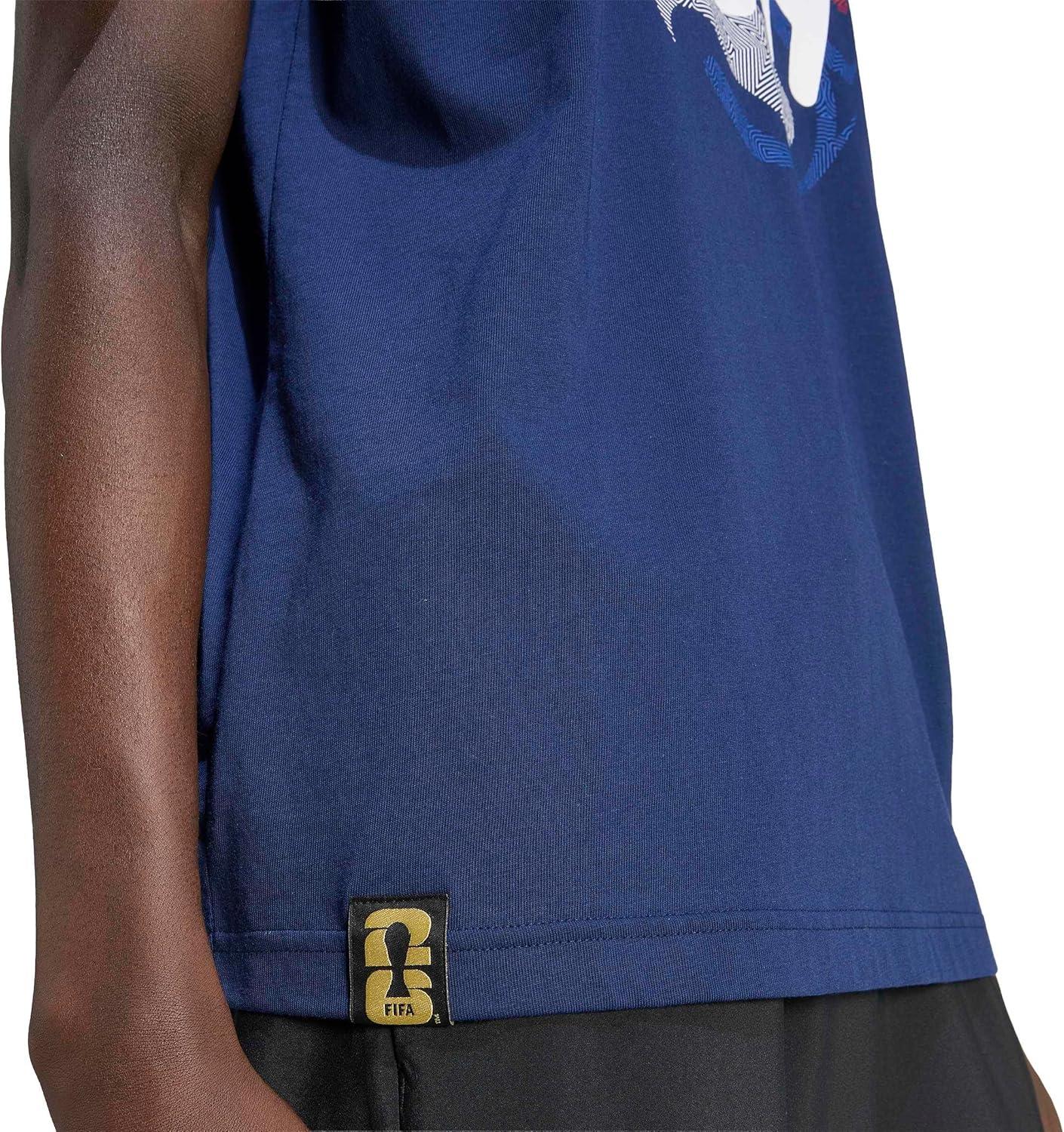 image:imageadidas Mens World Cup ApparelUsa
