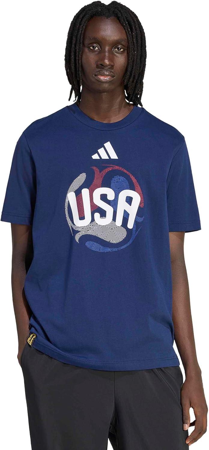 image:imageadidas Mens World Cup ApparelUsa