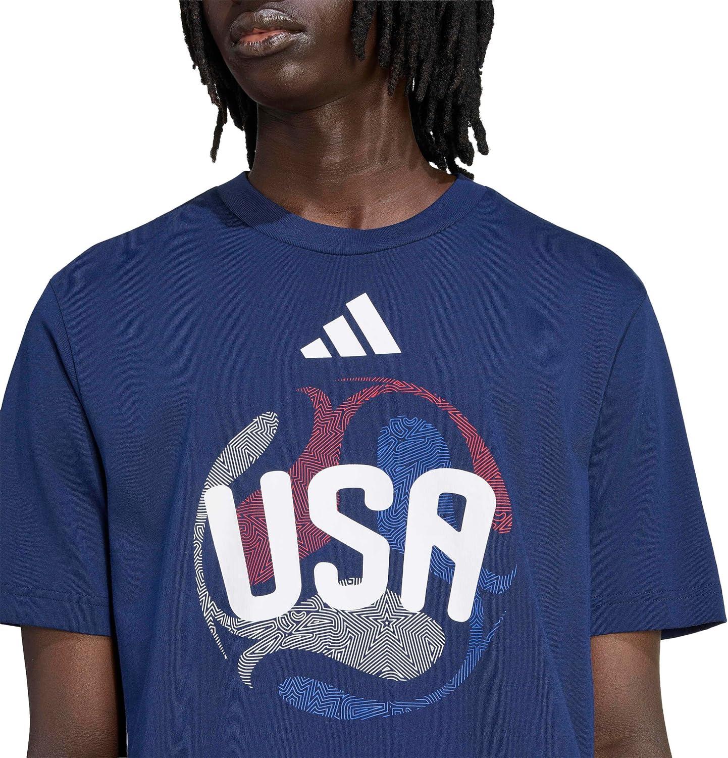 image:imageadidas Mens World Cup ApparelUsa
