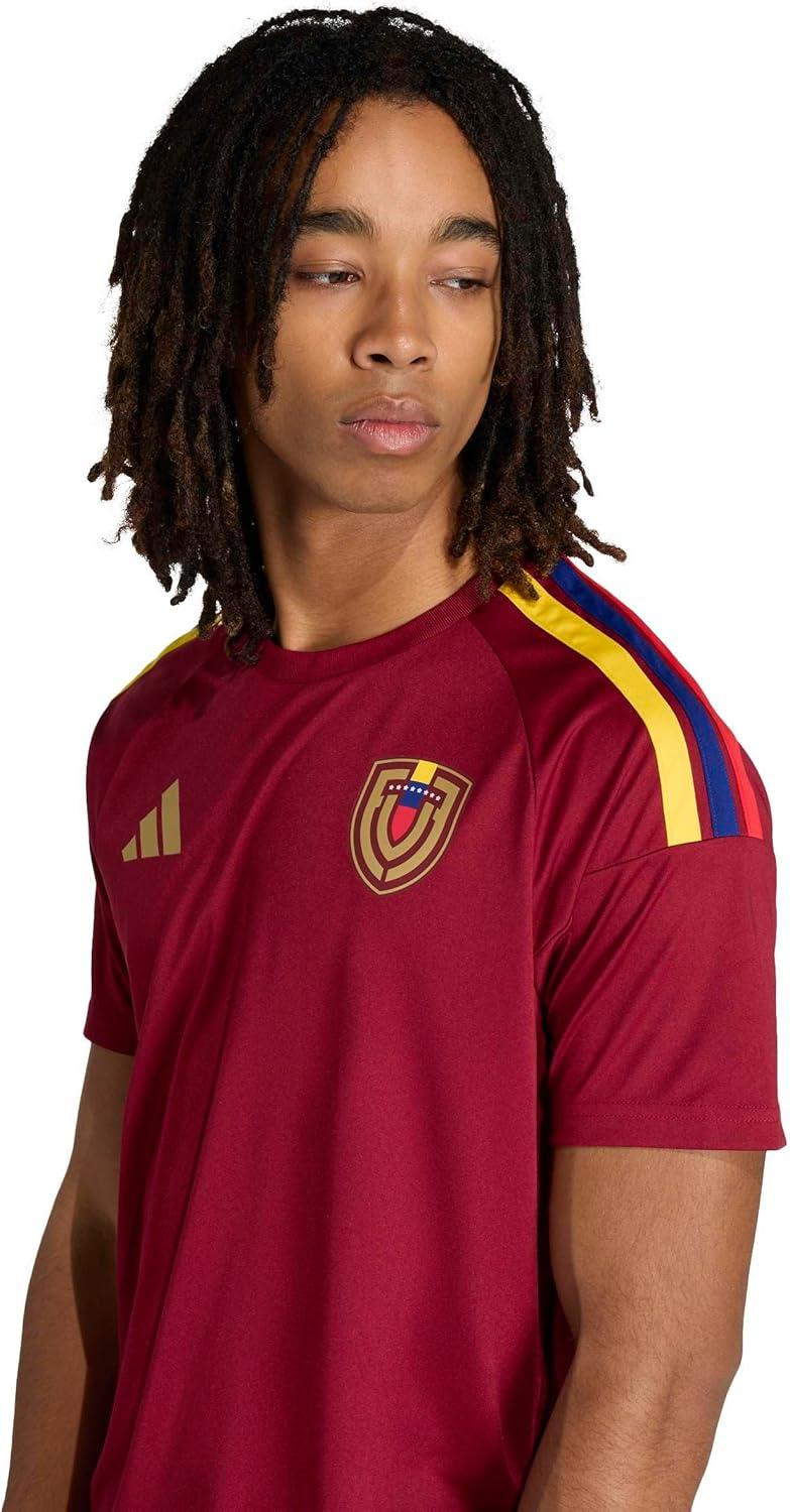 image:imageadidas Mens World Cup ApparelVenezuela