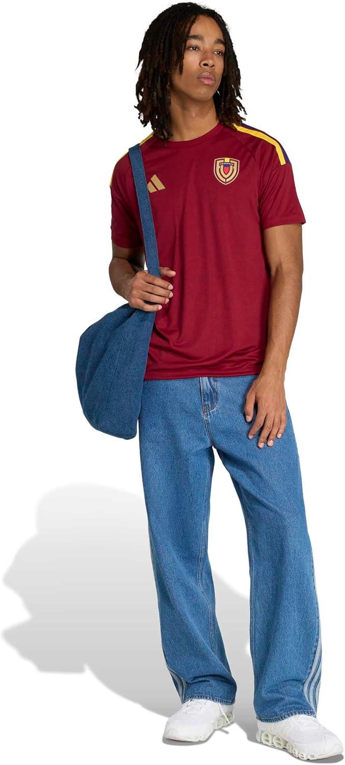 image:imageadidas Mens World Cup ApparelVenezuela