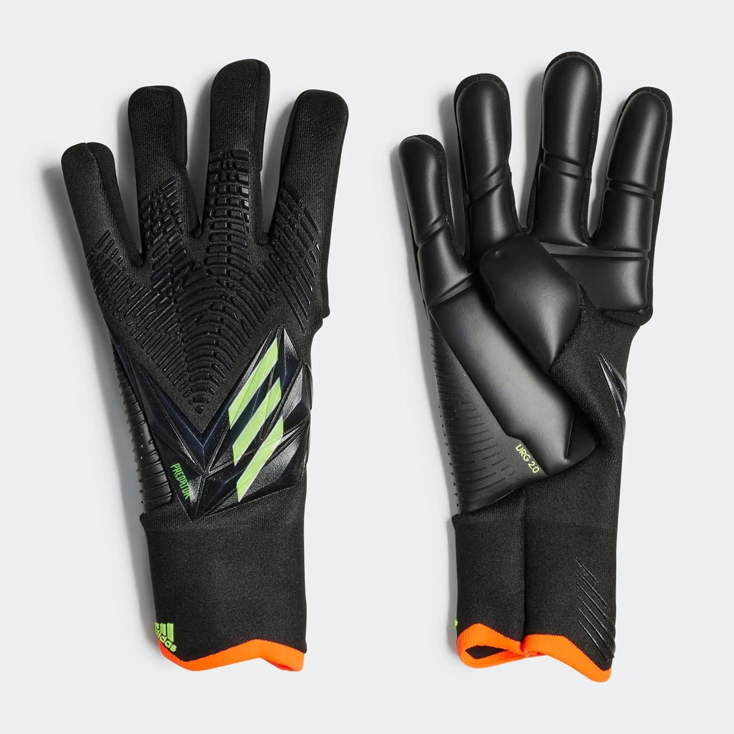 image:imageadidas Predator Edge PRO Gloves 9