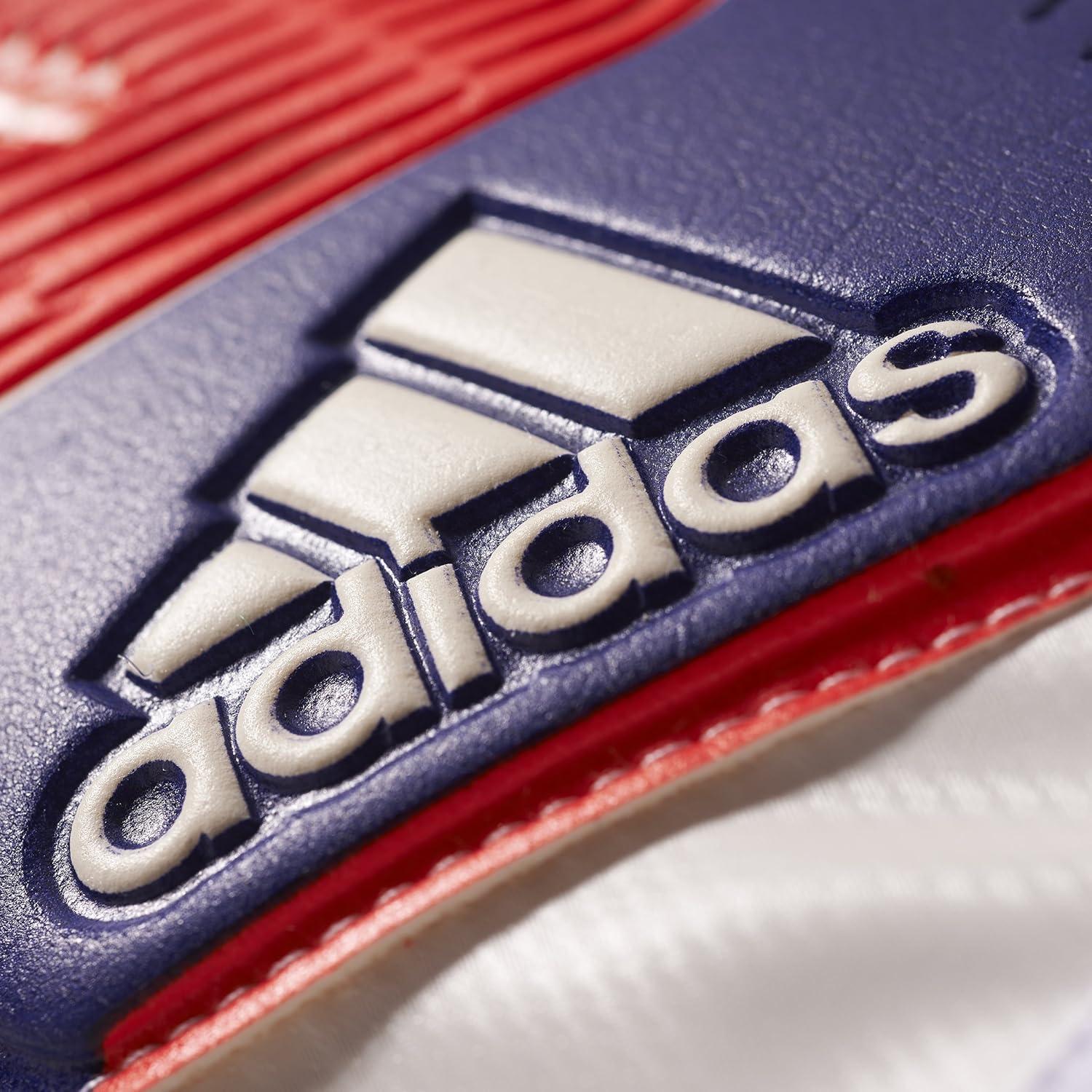 image:imageadidas Predator Fs Replique Senior Goalie Gloves CW5595Night FlashSolar RedWhite